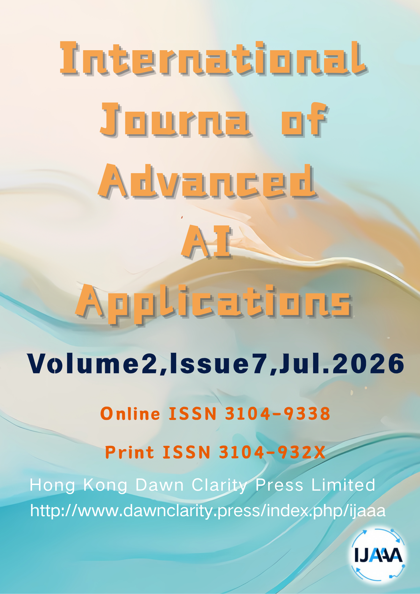 					View Vol. 2 No. 7 (2026): [Early Access]
				